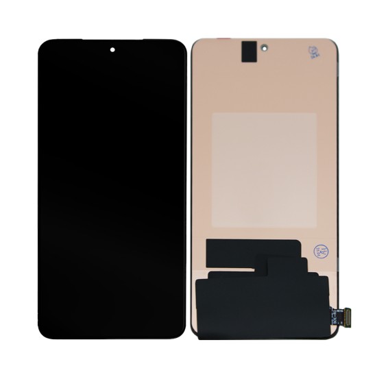 Touch+Display OnePlus 13R 5G Preto